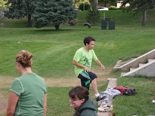 Stud Muffins vs. Swamp Donkey’s