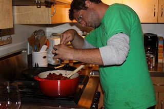 Sunday Night Chili