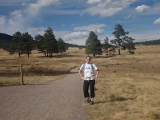 Elk Meadow Trail: Take 2