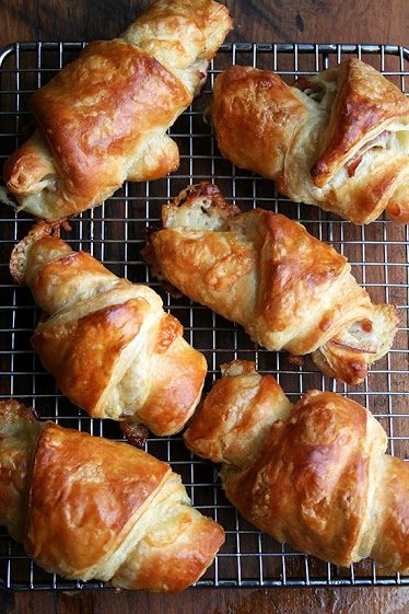 Ten Simple Easter Brunch Recipes