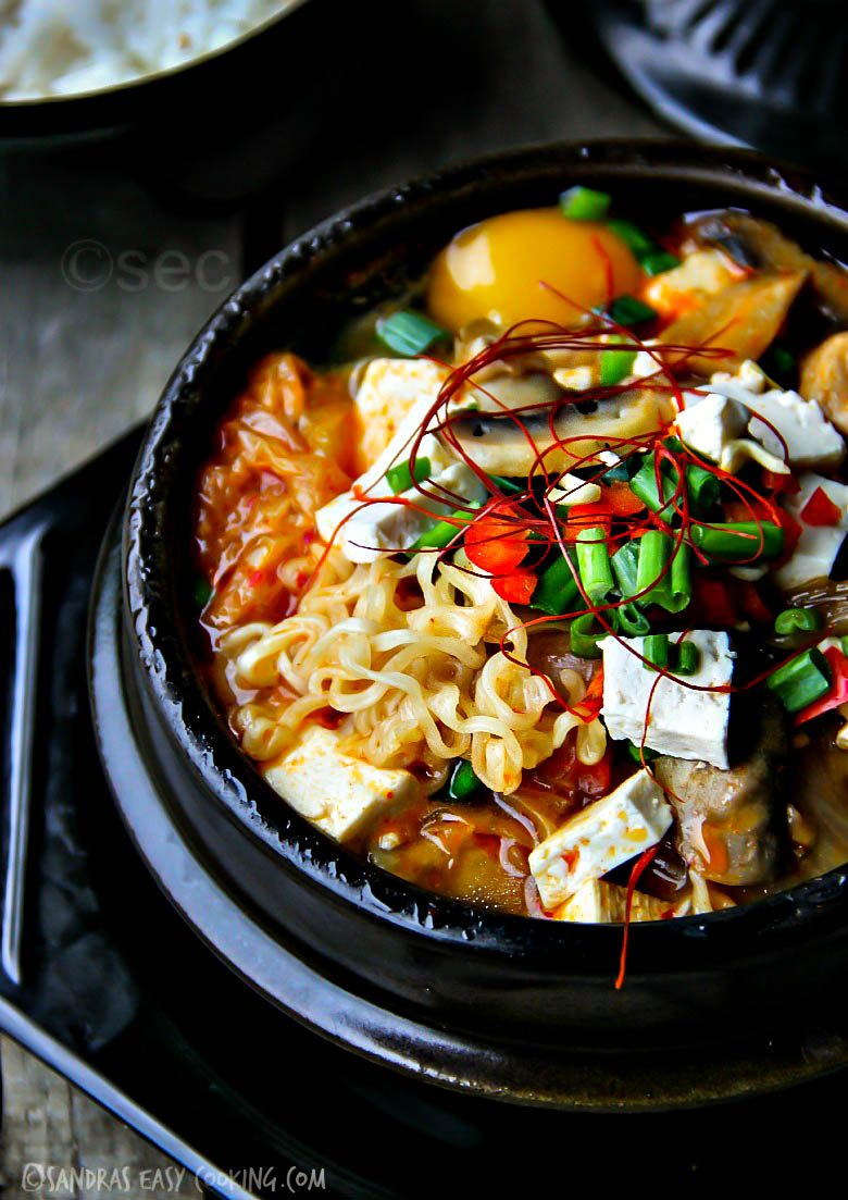 ten simple noodle bowl recipes www.climbinggriermountain.com
