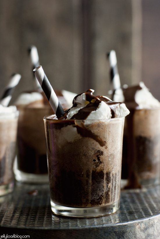 ten simple st. patty's day guinness desserts www.climbinggriermountain.com