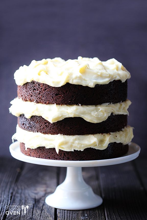 ten simple st. patty's day guinness desserts www.climbinggriermountain.com