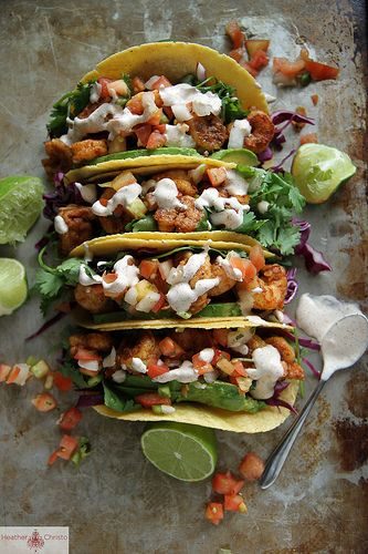 ten festive taco recipes for cinco de mayo www.climbinggriermountain.com