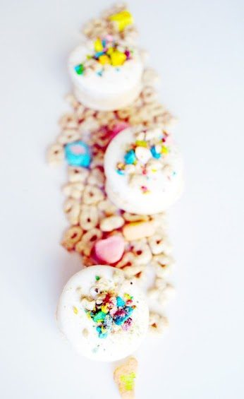 10 Lucky Charms Dessert Recipes