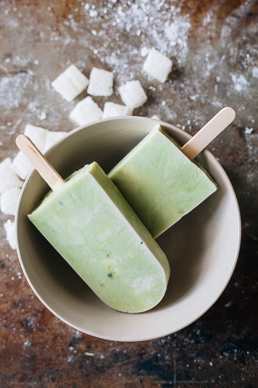 ten must-make matcha recipes www.climbinggriermountain.com