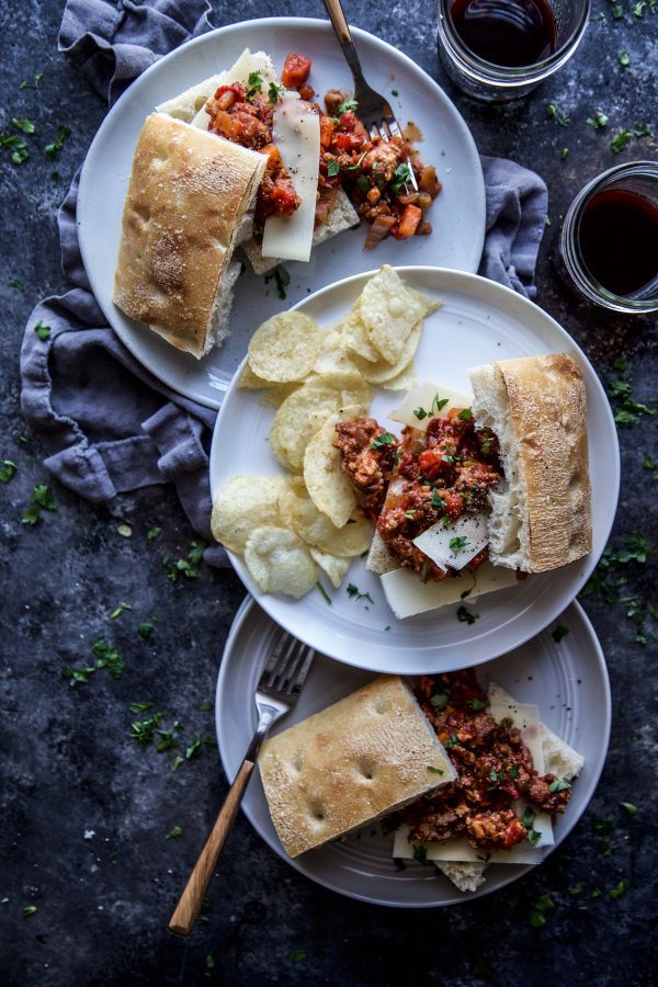 Ten Recipes Using Canned Tomatoes