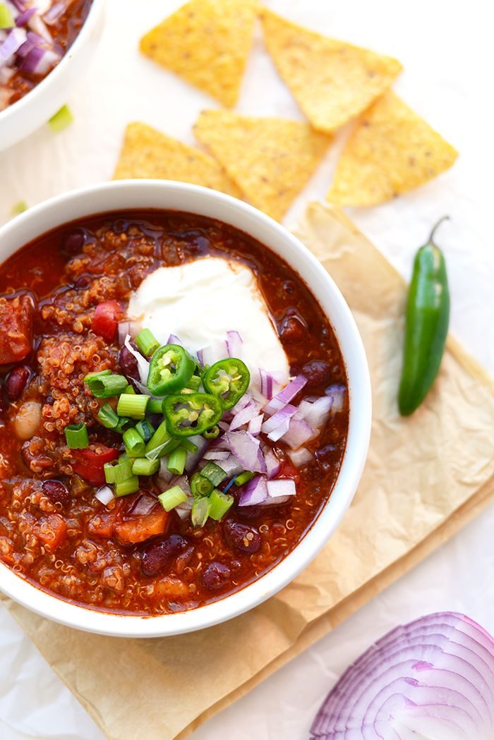 10 Tailgating Approved Chili Recipes www.climbinggriermountain.com.jpg