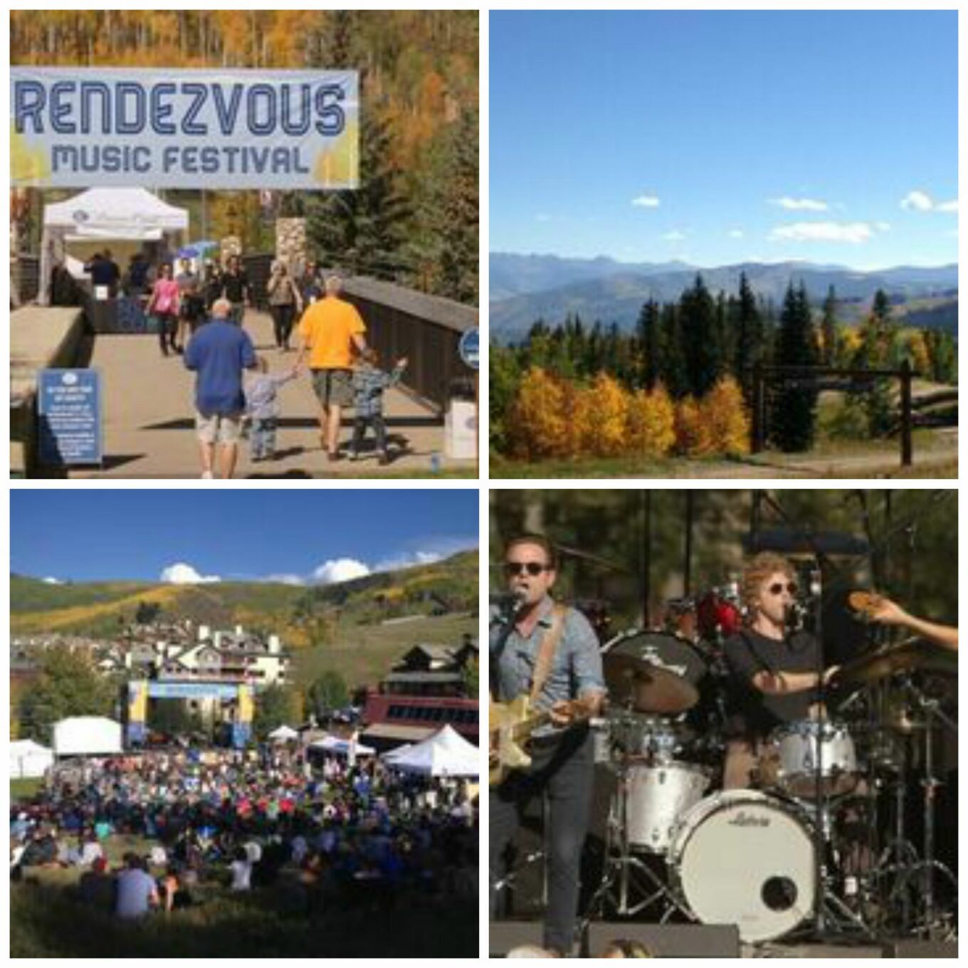 rendezvous music festival