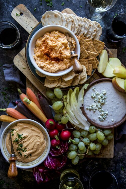 A favorite Fall Appetizers
