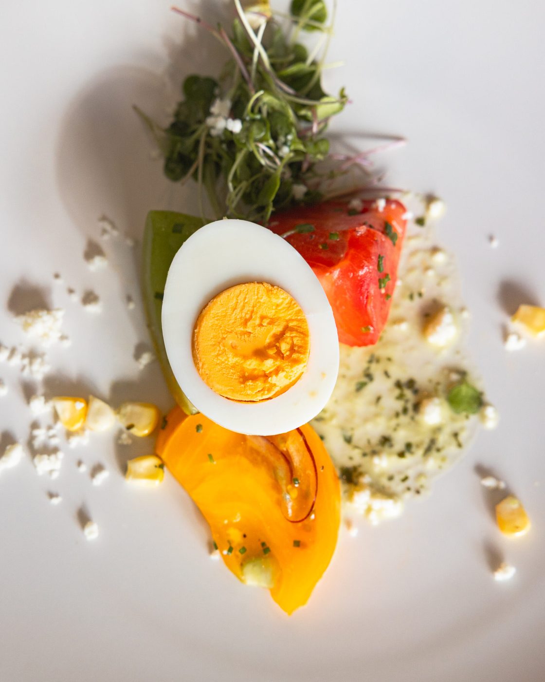 A reliable way to Make Hard Boiled Eggs