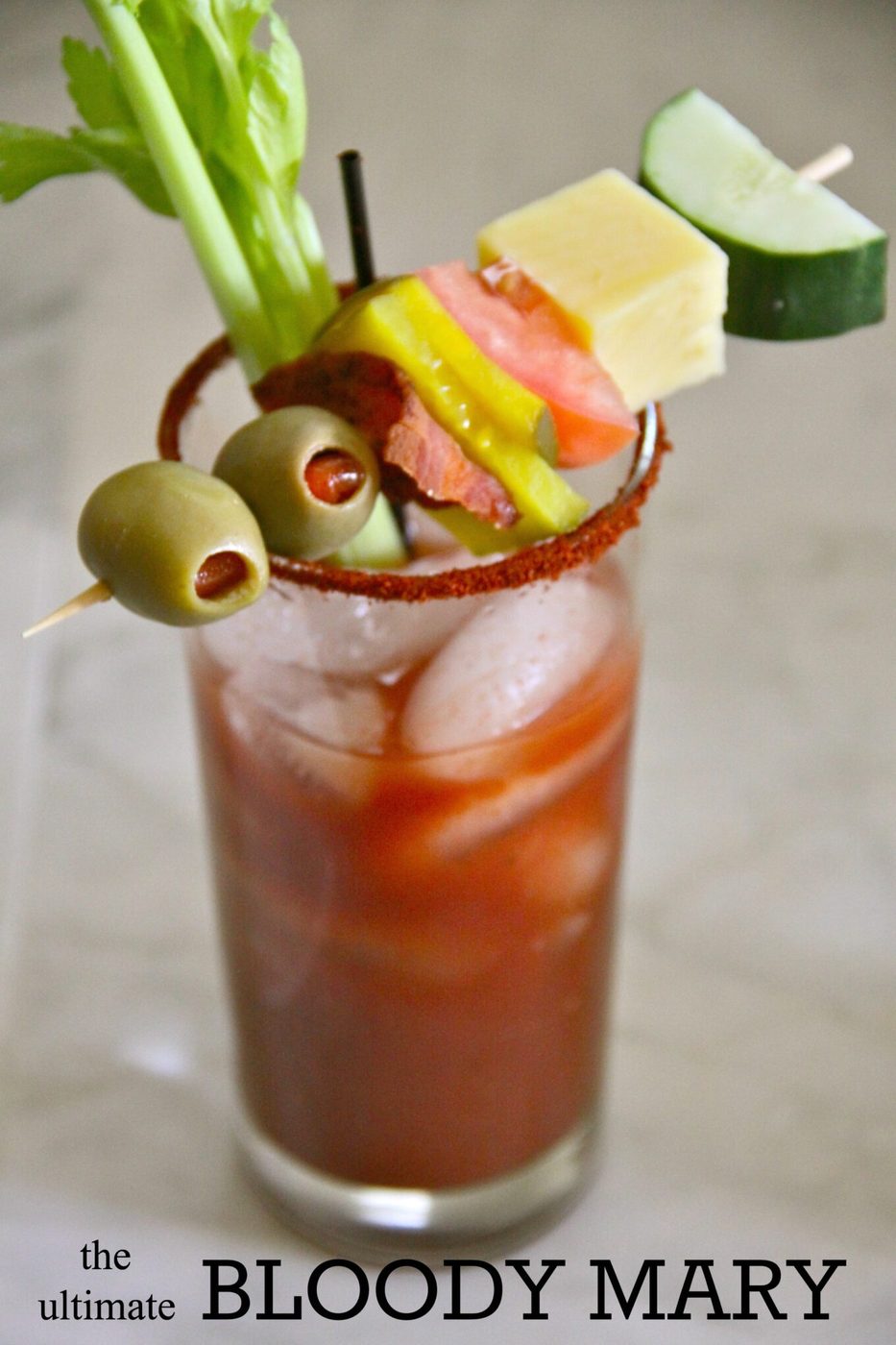 Bloody Mary