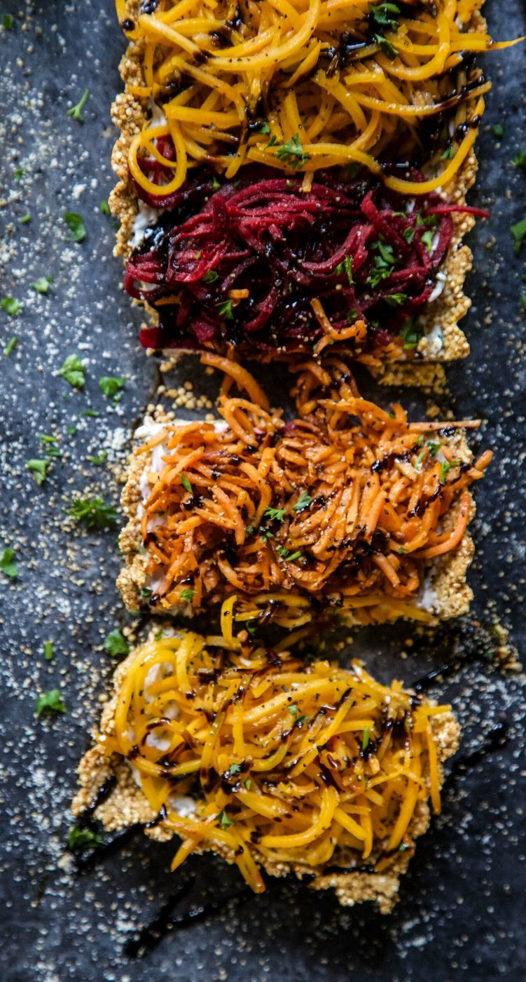 The Ultimate Thanksgiving Round-Up