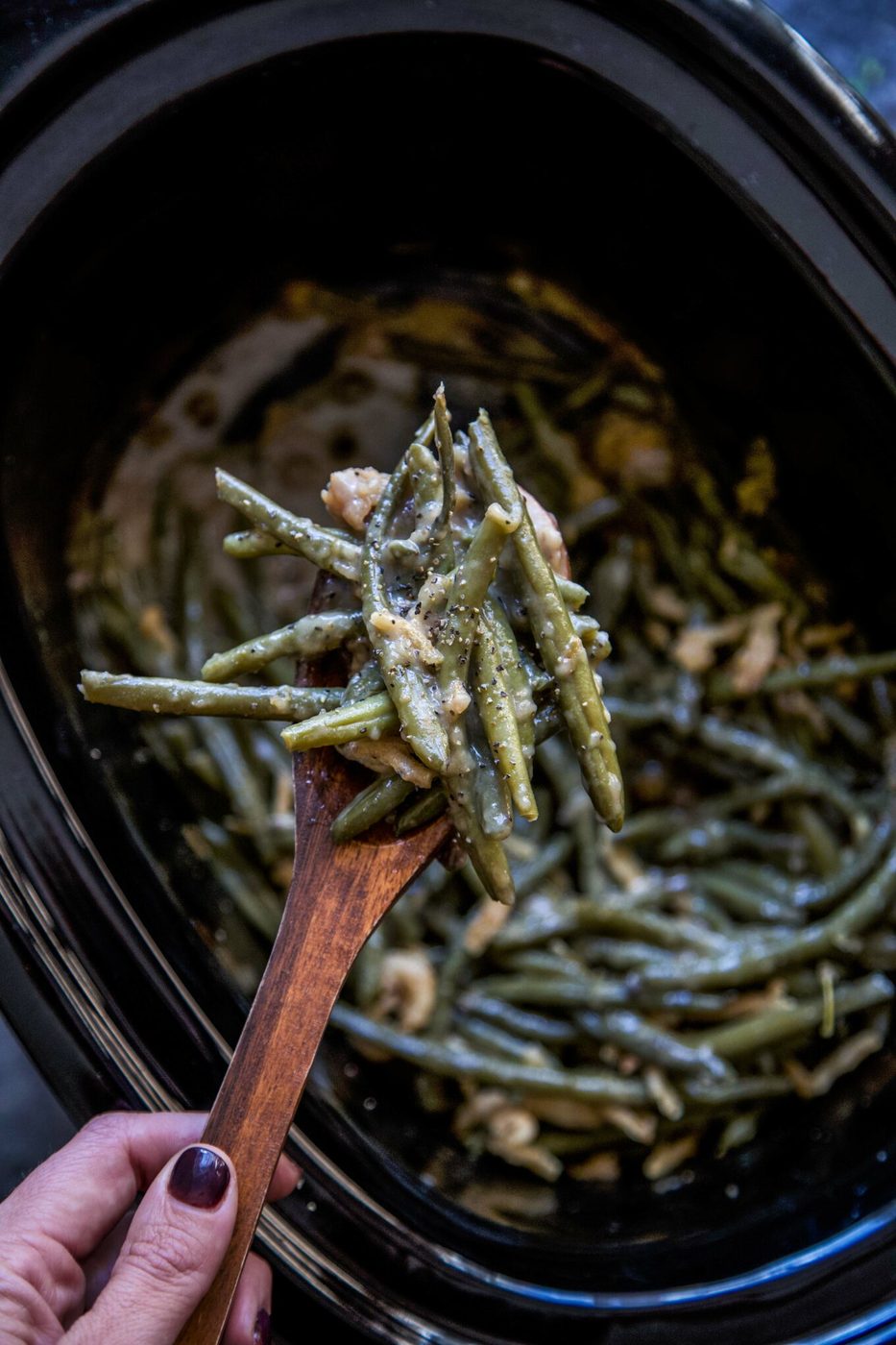 Three Oven-less Thanksgiving Sides