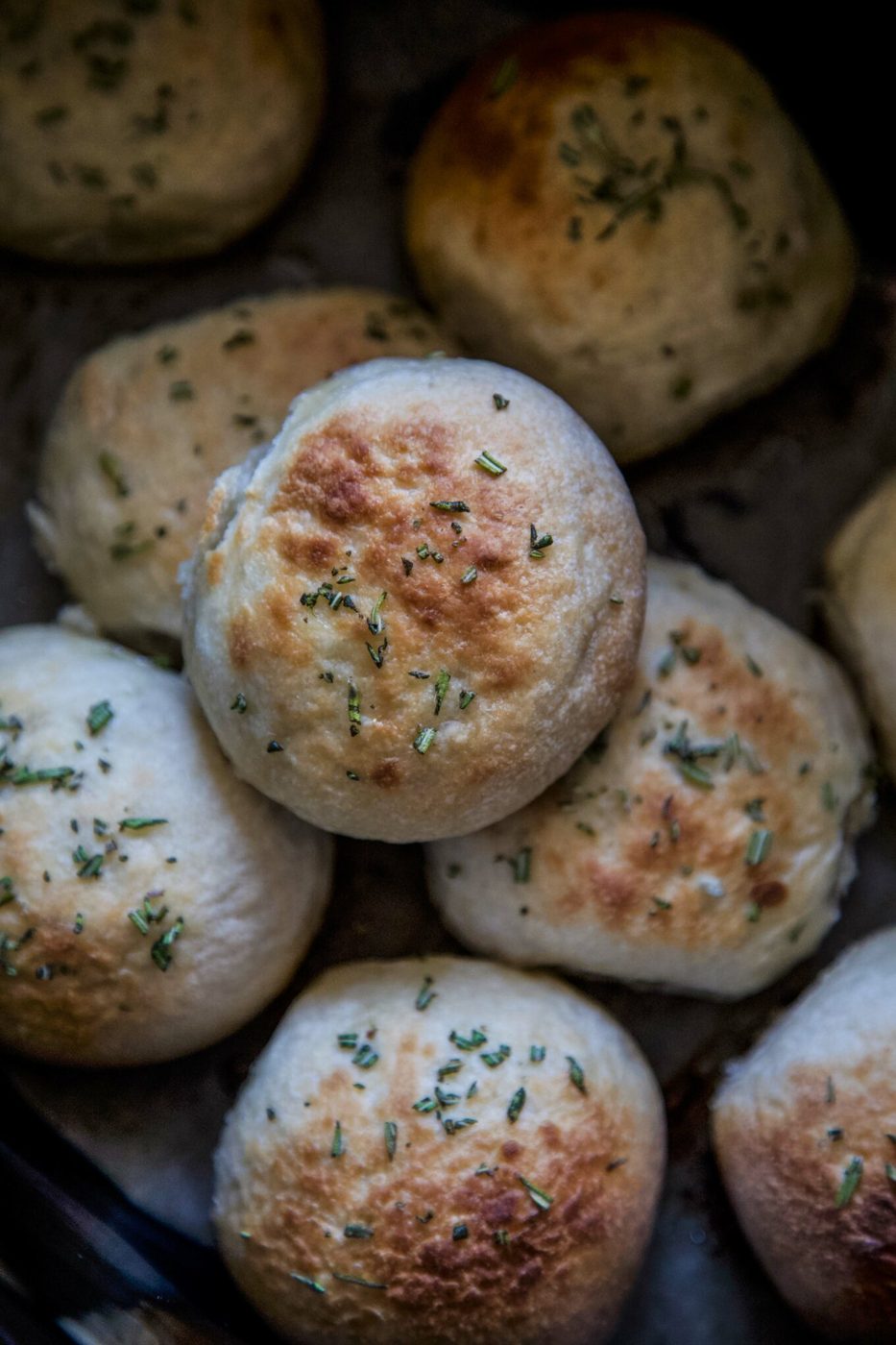 Three Oven-less Thanksgiving Sides
