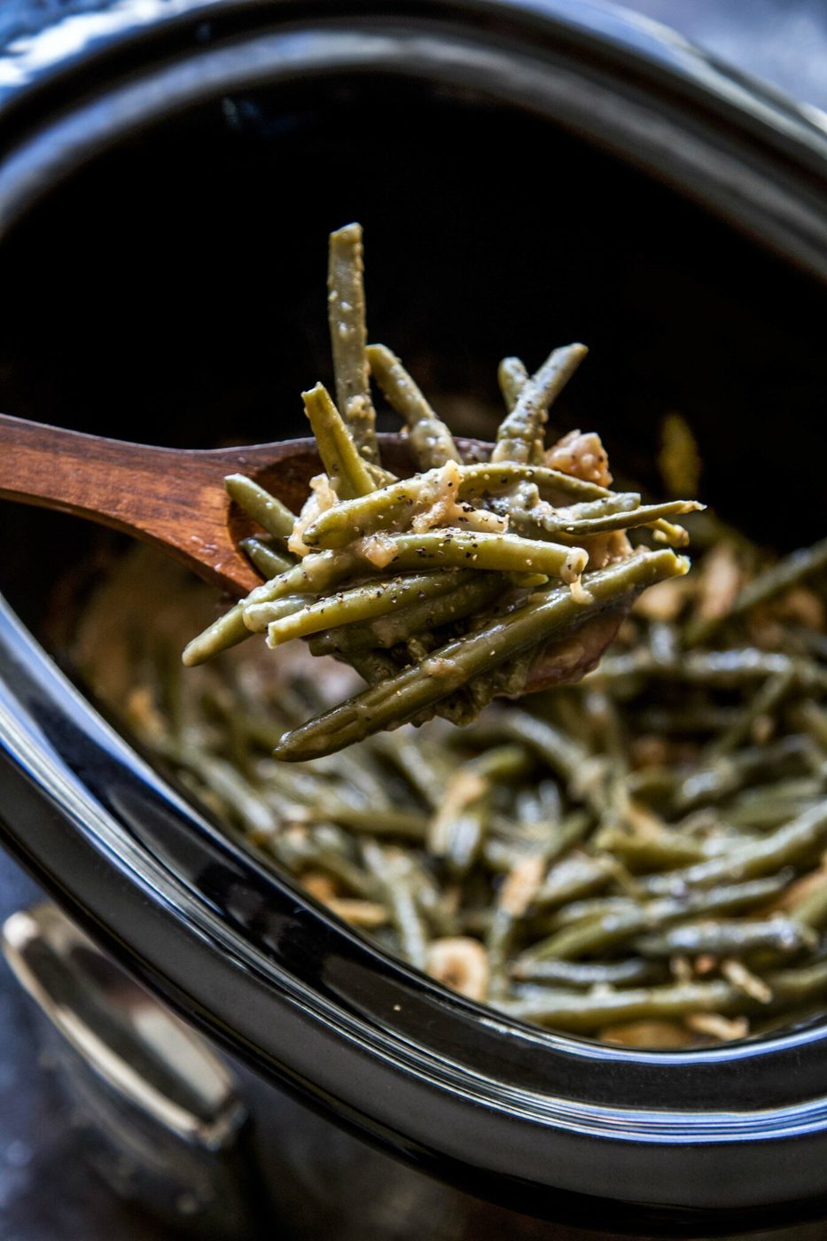 Three Oven-less Thanksgiving Sides