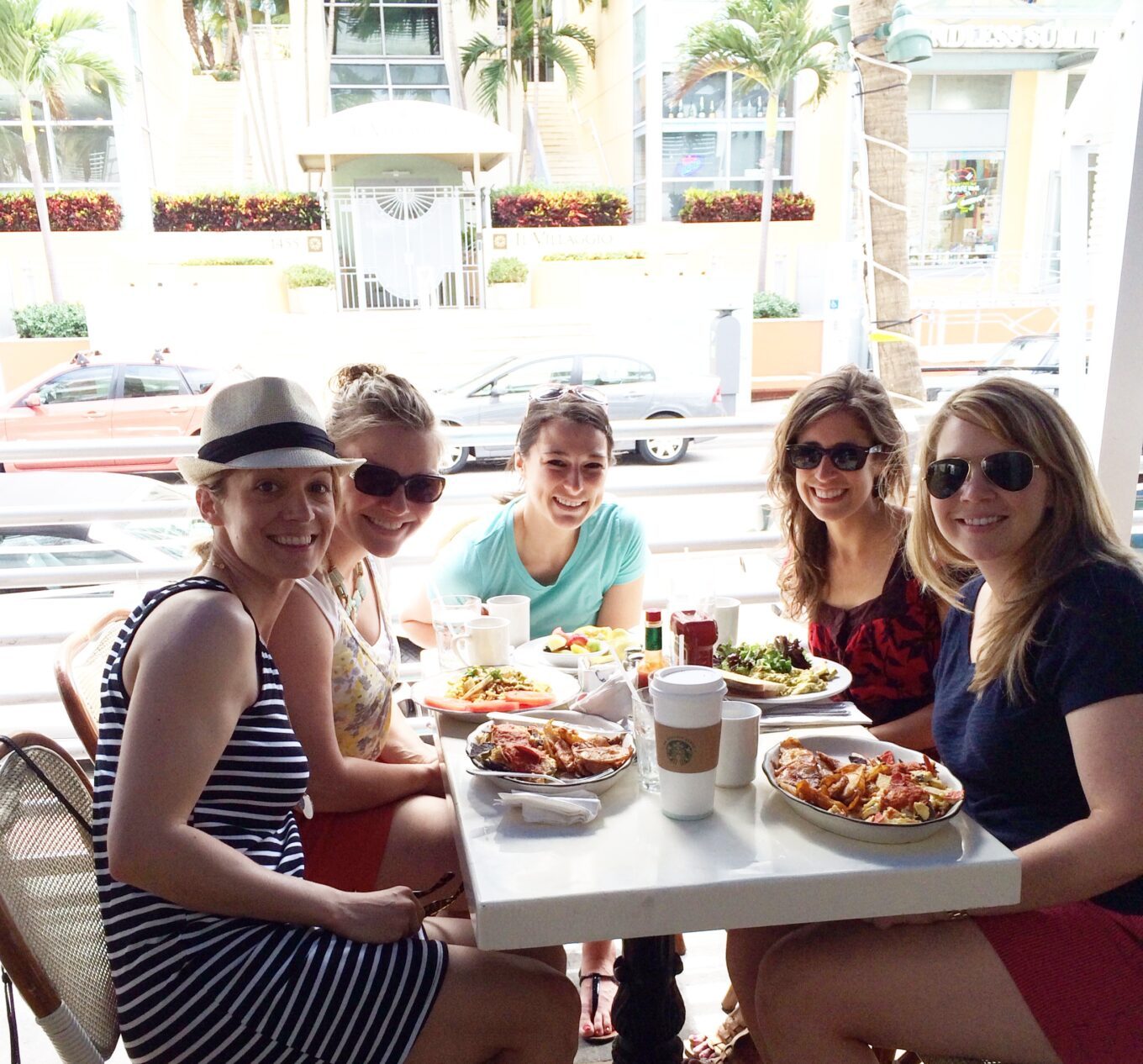 blogher food miami