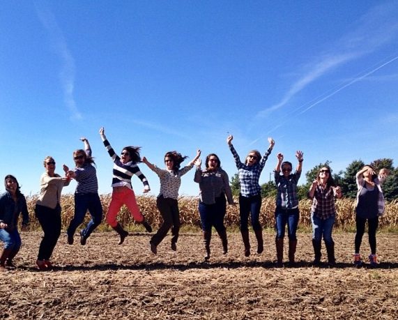 Trip recap: iowa cornquest 2013