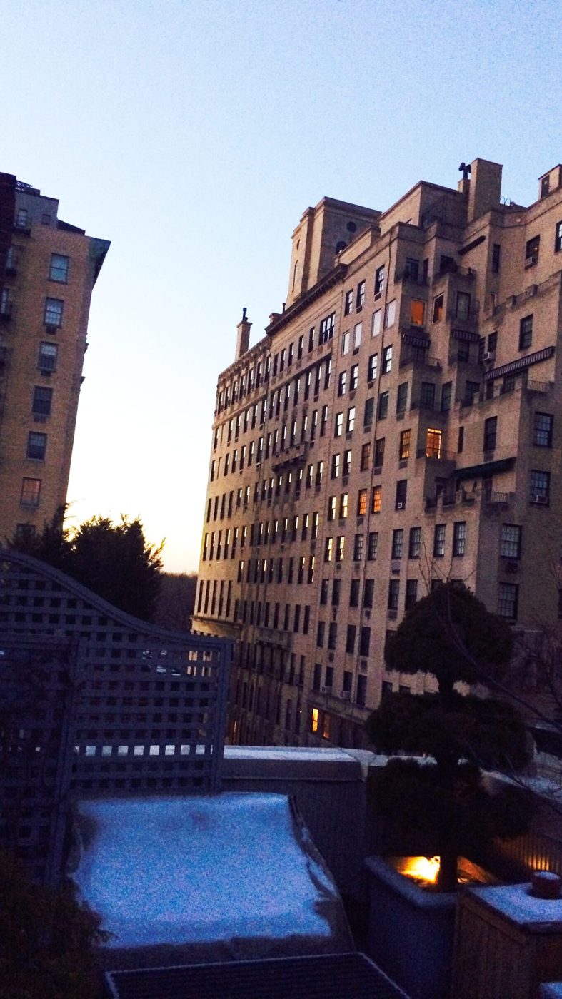 trip recap: new york city www.climbinggriermountain.com