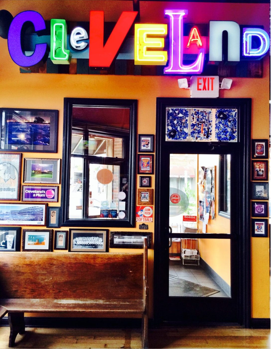 Trip recap: ohio american dairy adventure
