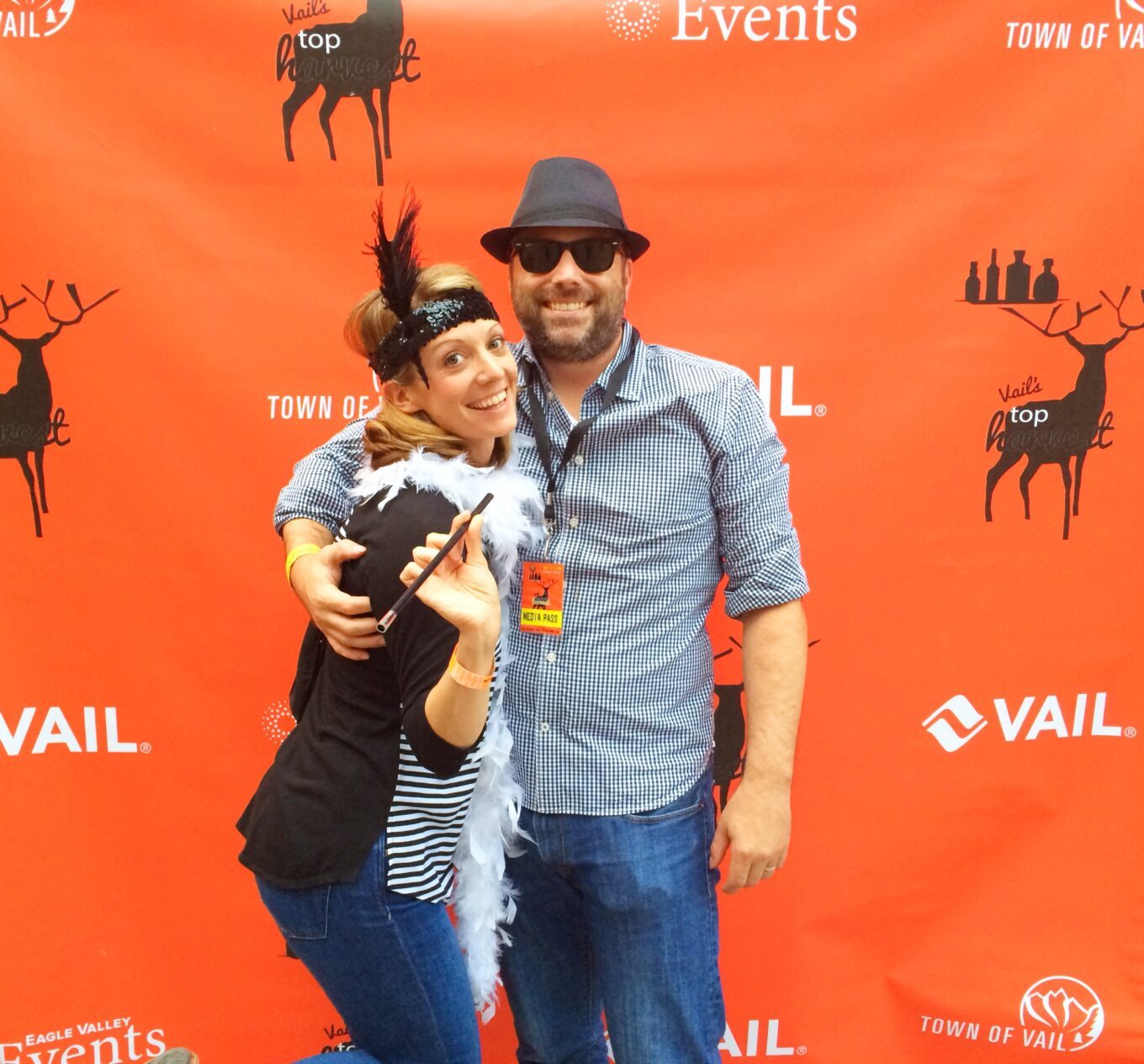 Trip recap: top shelf harvest vail