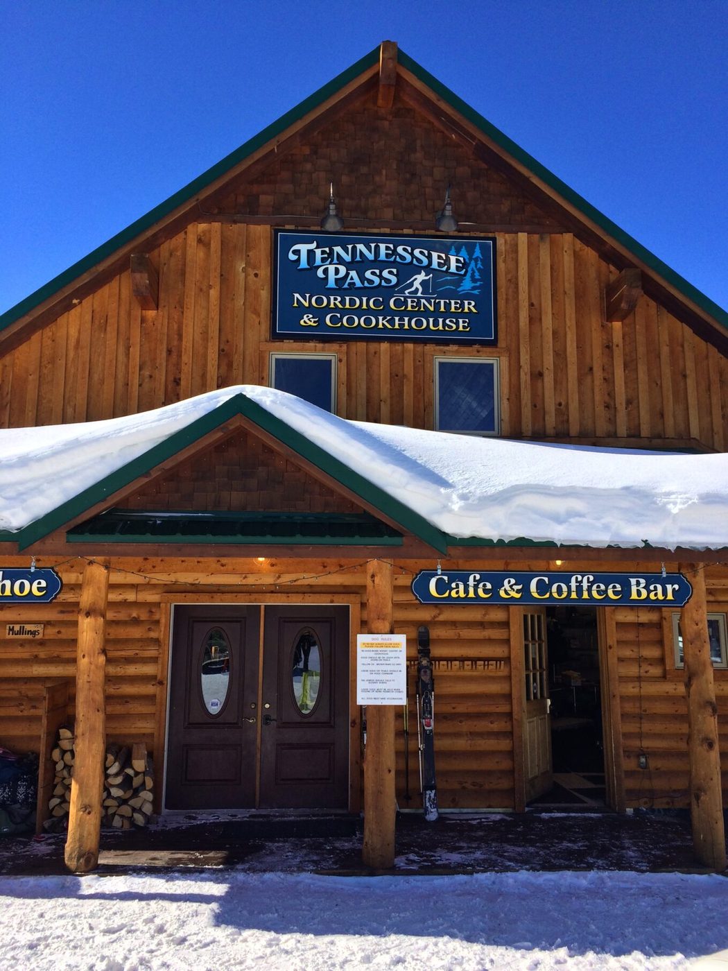 trip recap yurtcation at tennessee pass www.climbinggriermountain.com