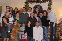 Twas The Night Before Christmas…