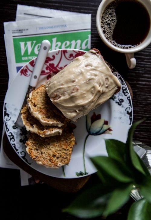 What I’m Excited to Make in April! (dessert)