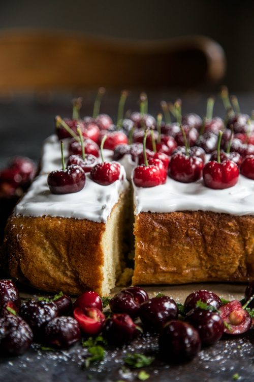 What I’m Excited to Make in June! (dessert)