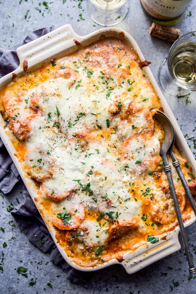 Simple-Sweet-Potato-Lasagna-with-Burrata