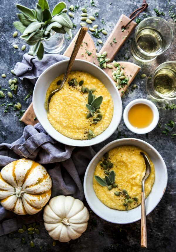 What I’m Excited to Make in November! (breakfast)