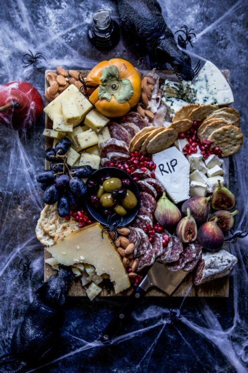 What I’m Excited to Make in October! (dessert)