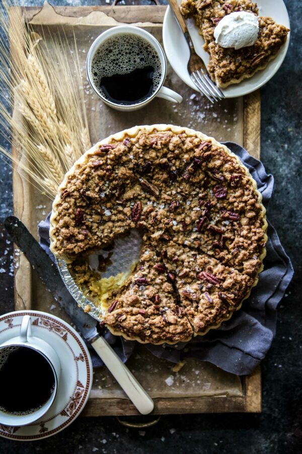 What I’m Excited to Make in September! (dessert)