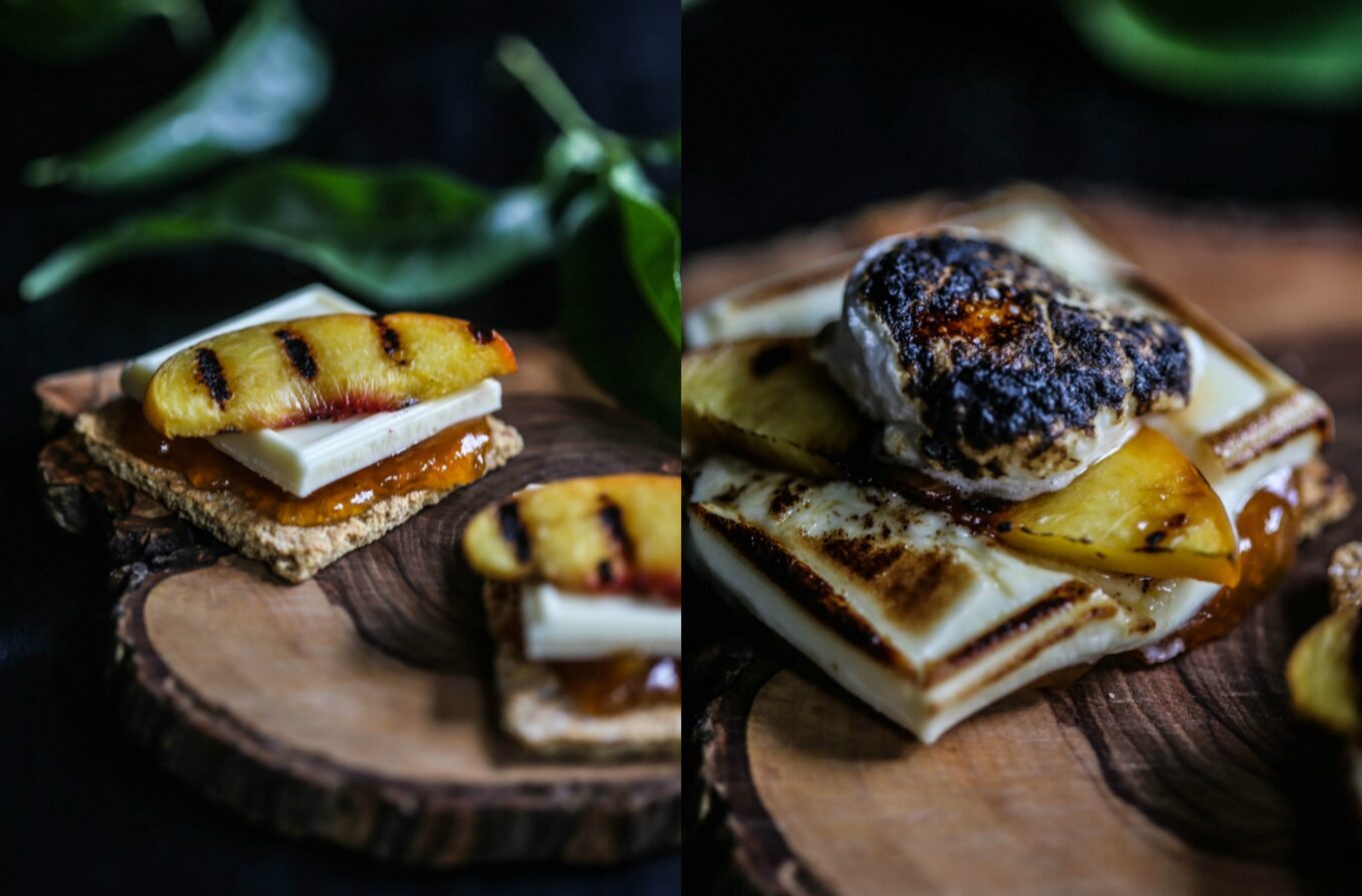 s'mores