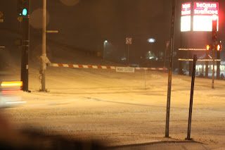 Winter Storm Warning