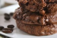 Elevate Your Friday with Chocolate Espresso Cookies