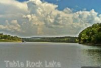 Table Rock Lake: Unforgettable Moments of 2012
