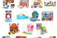2022 Holiday Gift Guide for Baby & Kids