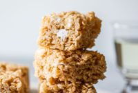 Sparkling Krispie Delights