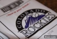 Colorado Rockies Matchup