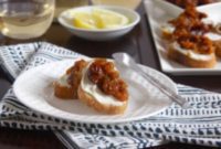 Friday’s Flavor Fusion: Mellow Miso Apricot Jam