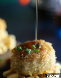 Crispy Chip Chicken Waffle Bites 2 img 10410 5