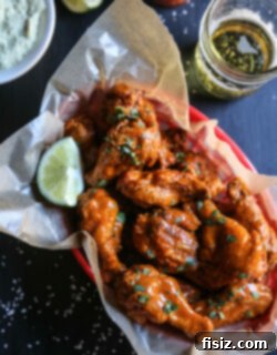 Crunchy Mexican Wings with Silky Avocado Crema 2 img 10748 5