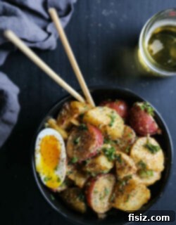 Sesame-Soy Potato Salad with Jammy Eggs 6 img 21325 5