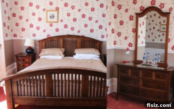 the glenrigh house