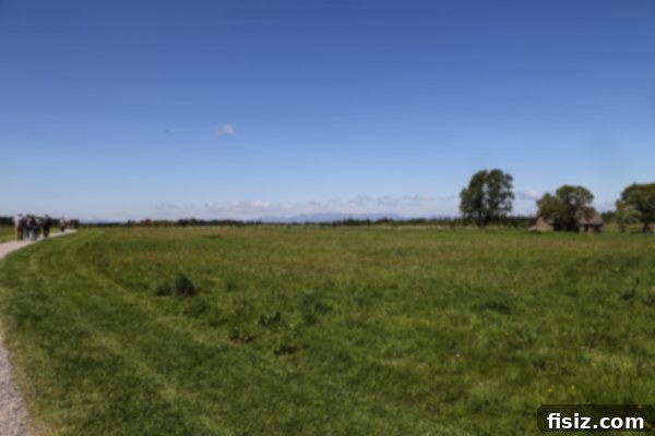 Inverness, Scotland: Sleep, Dine, Explore 8 Interactive exhibits at the Culloden Battlefield visitor centre