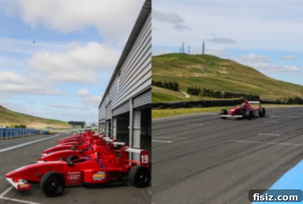 Perth Scotland The Best Places to Stay Eat and Experience 19 race cars