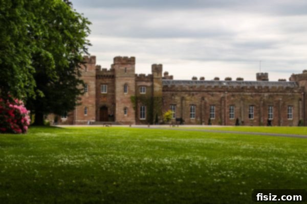 Perth Scotland The Best Places to Stay Eat and Experience 3 IMG_9974