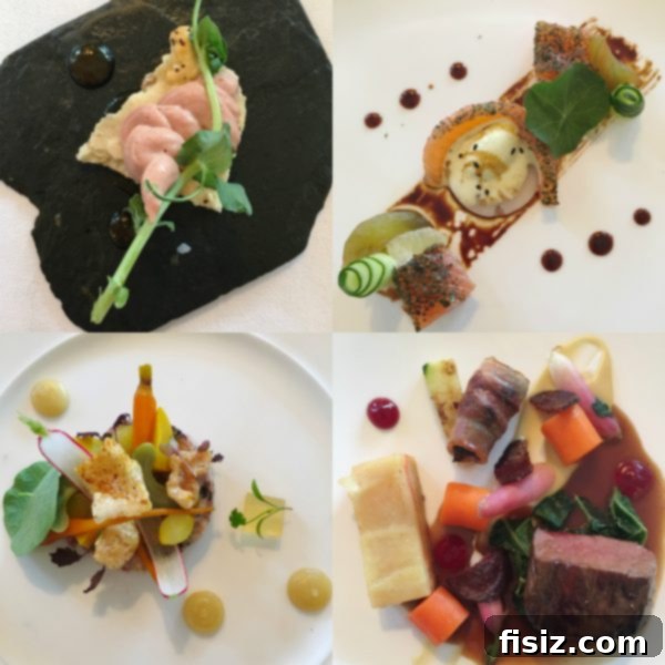 Perth Scotland The Best Places to Stay Eat and Experience 29 ballathie food