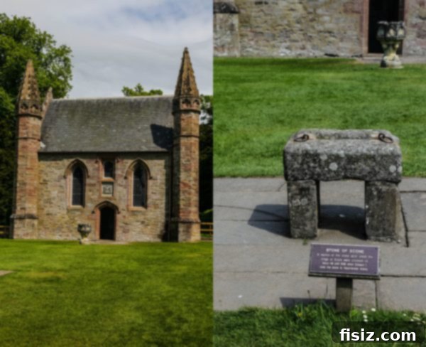 Perth Scotland The Best Places to Stay Eat and Experience 4 scone palace